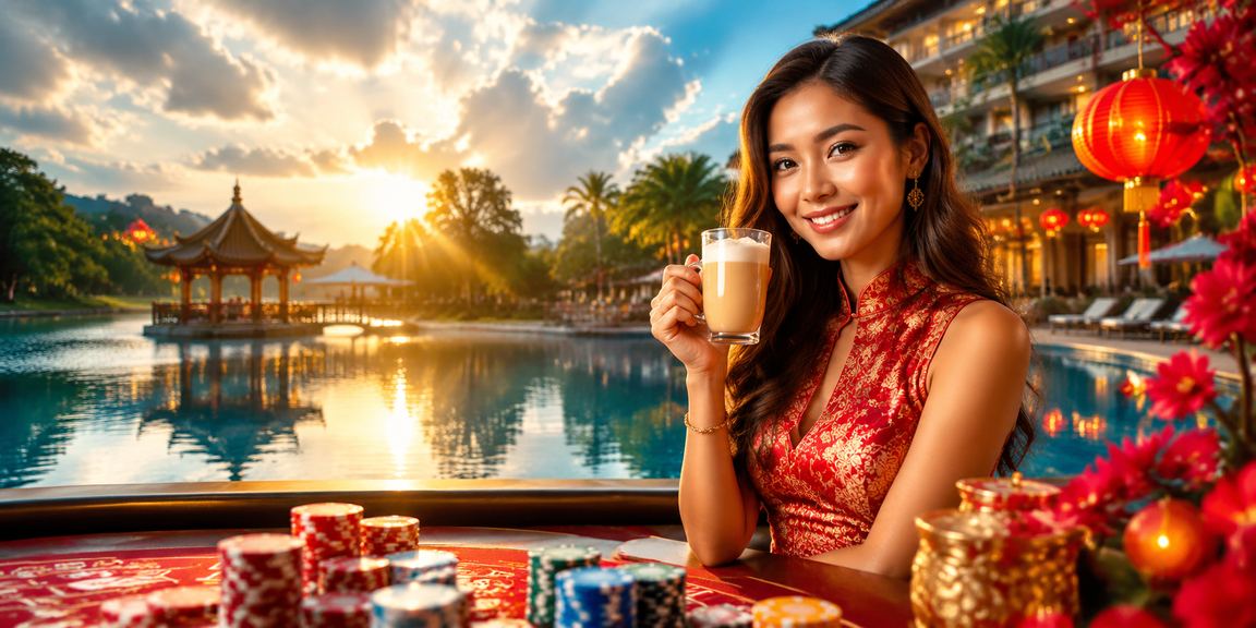 Platform pertaruhan dalam talian Malaysia yang selamat dan terpercaya my36