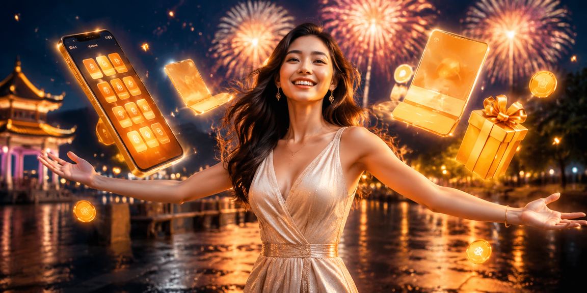 Pendaftaran mudah dan bonus sambutan untuk pengguna baru Malaysia di my36