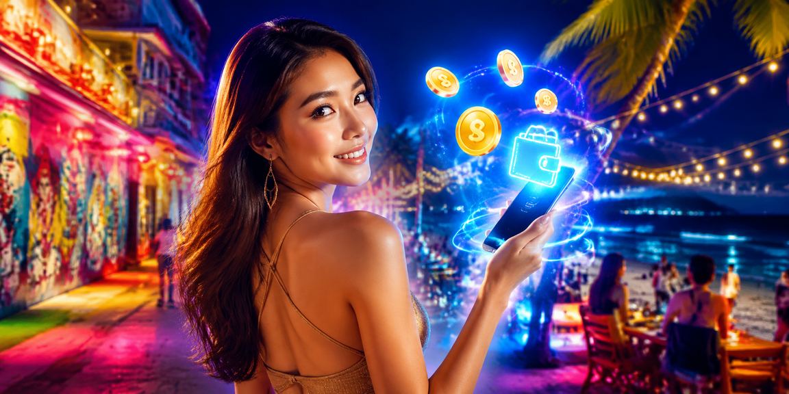 Proses deposit mudah untuk pemain poker Malaysia di my36 Penang